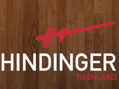 Logo der Firma Tischlerei Hindinger