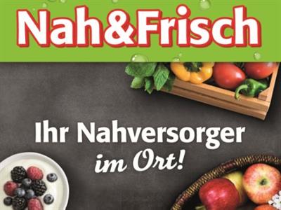 Logo Nah&Frisch