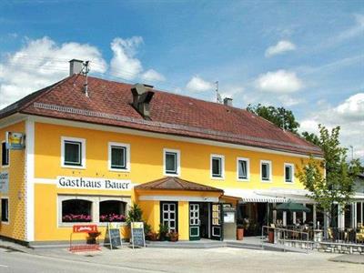 Gasthaus Bauer