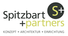 Logo Spitzbart + partners
