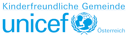 Kinderfreundliche Gemeinde Unicef