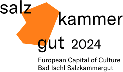 Logo Salzkammergut 2024