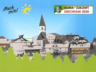 Klima-Zukunft Kirchham 2030