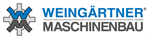 Logo für Weingärtner Maschinenbau