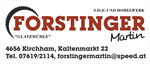 Logo Sägewerk Forstinger