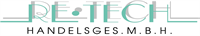 Logo Re-Tech
